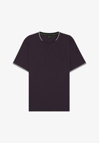 Unausgewählt, purple seven