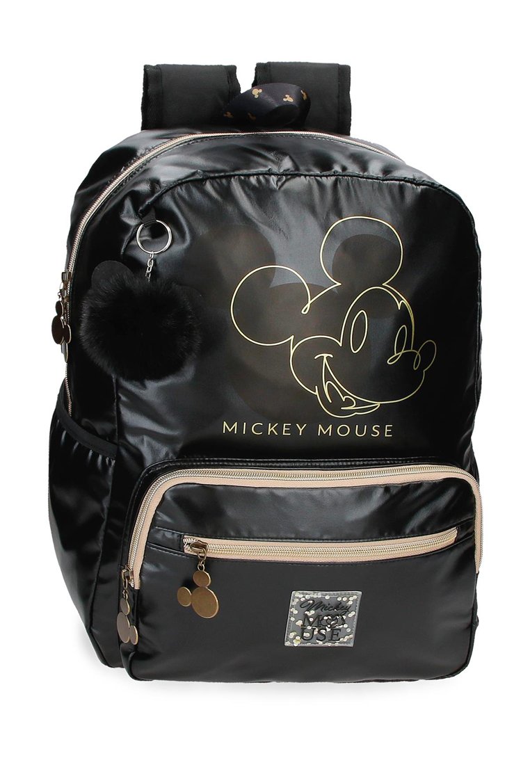 Disney Tagesrucksack schwarz