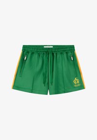 Non sélectionné, green