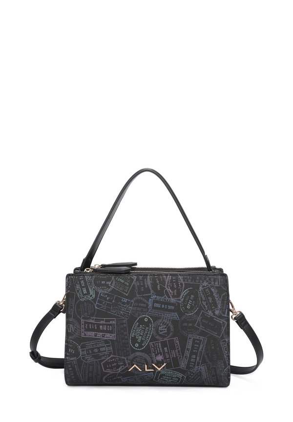 SHOULDER  - Handtasche