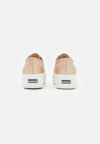 Superga 2790  - Sneakers basse - rose platinum