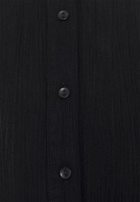 TOM TAILOR DENIM Tunica - black