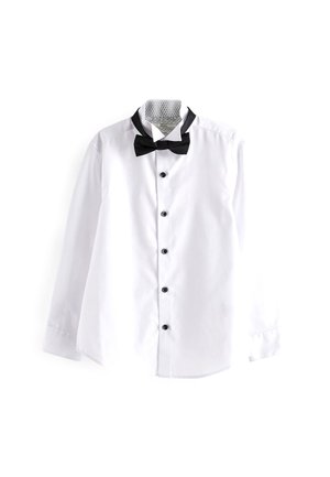 Camisa - white