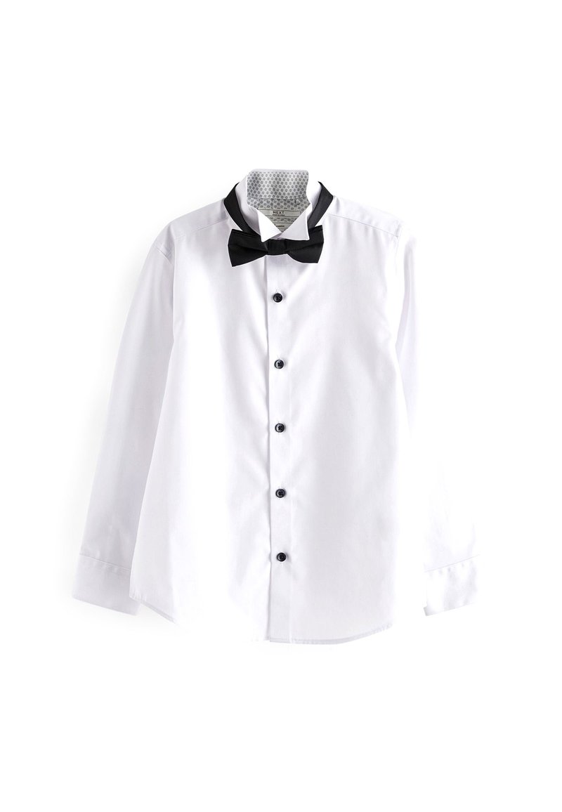 Next - Camisa - white, Ampliar