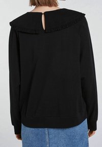SET Mikina - black