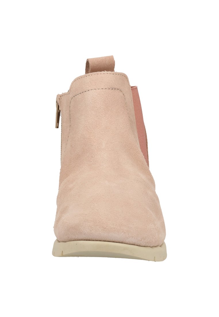 Darkwood Stövletter powder pink Zalando.se Darkwood Vinterstövlar powder pink Zalando.se