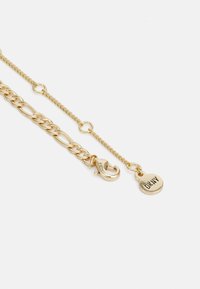 DKNY LOGO COLLAR - Grandinėlė - gold-coloured