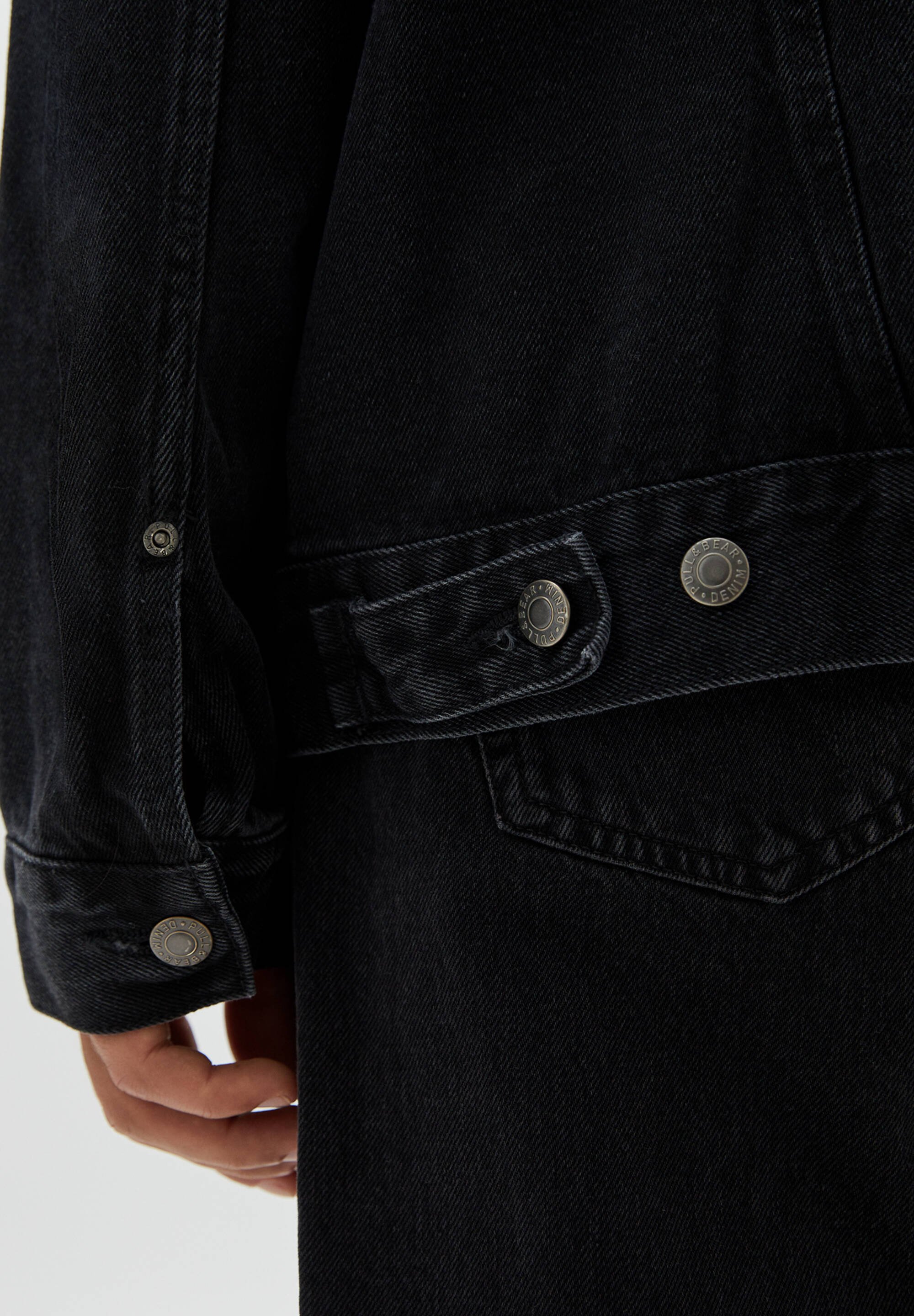 Uomo Giacca di jeans Uomo Giacca di jeans