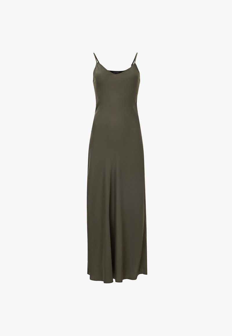 AllSaints BRYONY - Day dress - rifle green/green - Zalando AllSaints BRYONY - Day dress - rifle green/green - Zalando