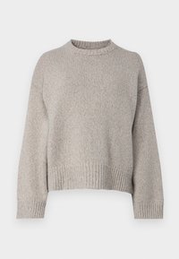 VICKY  - Džemper - khaki
