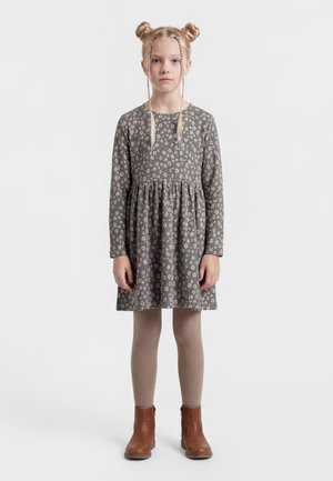 Wheat Obleka iz džersija - stormy weather magnolia