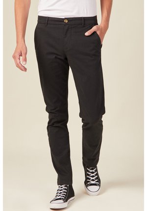 INSTINCT - Chino - noir