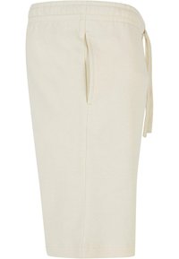 Urban Classics Pantalon de survêtement - beige braun