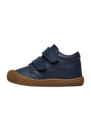 Baby shoes - dunkelblau
