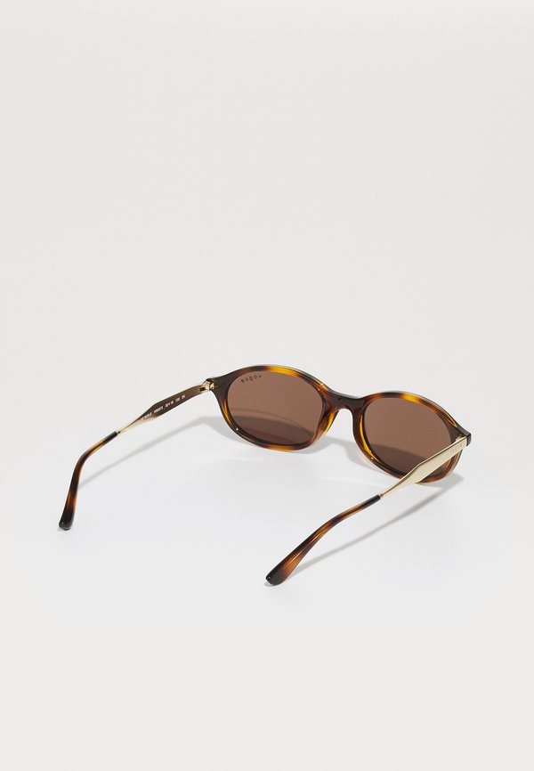 0VO5625S - Sunglasses - dark havana3