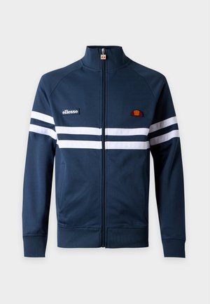 Ellesse, RIMINI - Тренировъчно яке - navy/white