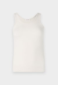 UDARK - Topper - ecru