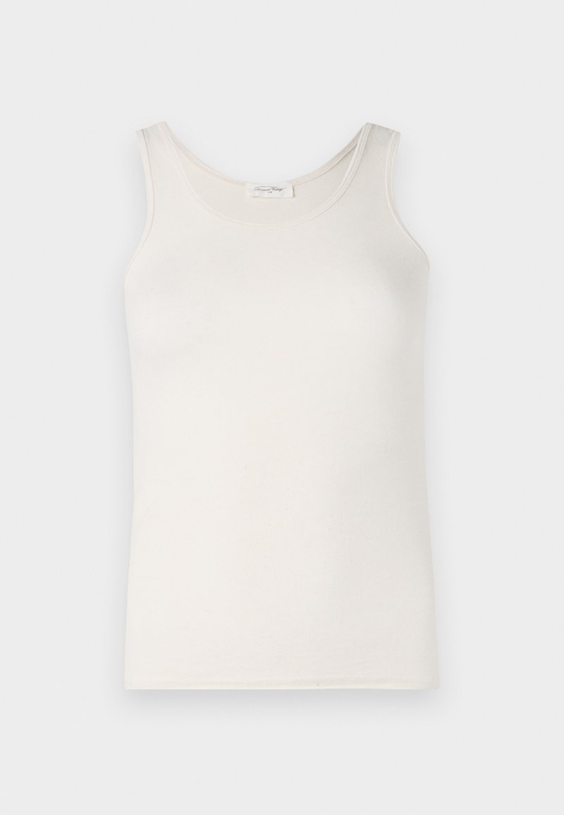 American vintage Top crème