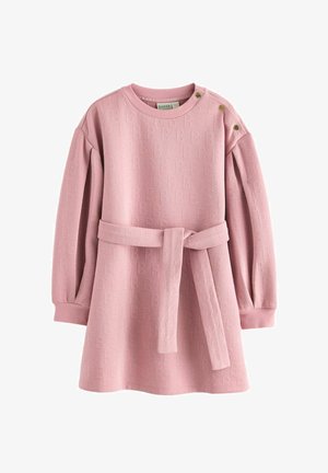 Baker by Ted Baker REGULAR FIT różowy