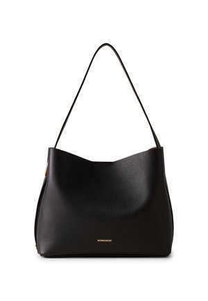 Borsa a mano - nero