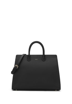 ELISE - Tote bag - black