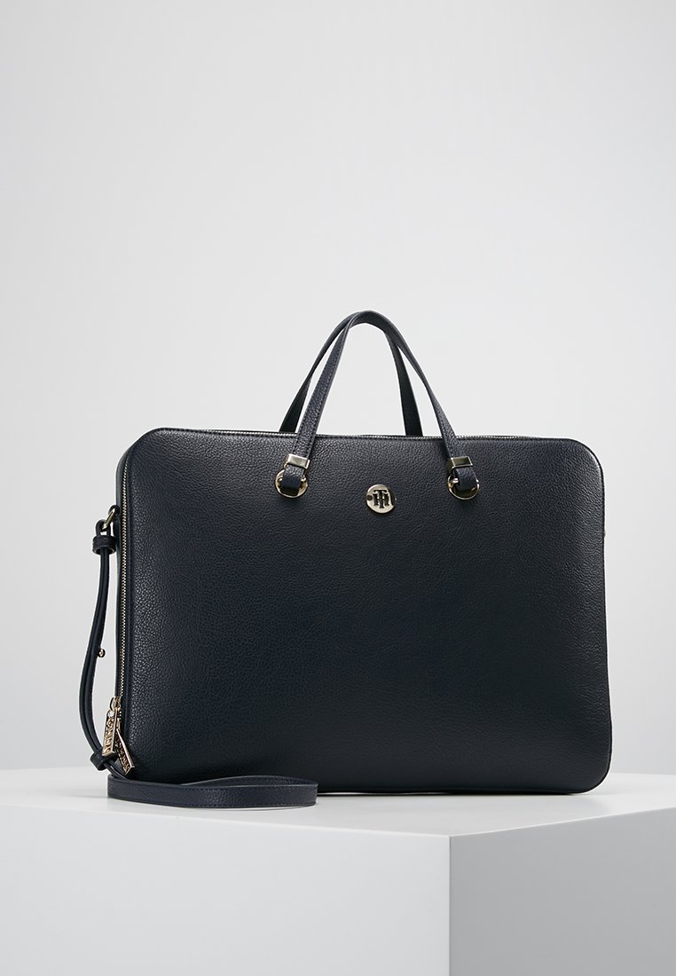 tommy hilfiger core computer bag