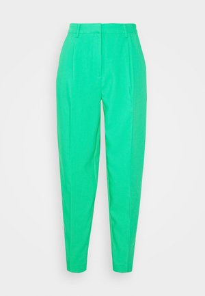 Bruuns Bazaar CINDY DAGNY PANTS - Broek - bright green