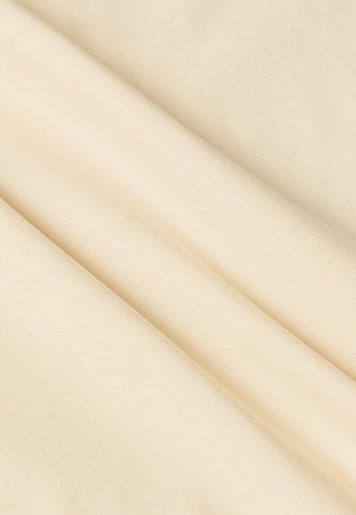 IVY OAK KYLA - Paprasti marškinėliai - pale yellow
