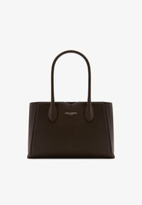 Sélectionné, braun