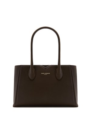 Isabel Bernard Honore Cloe Midi - Handtas - braun