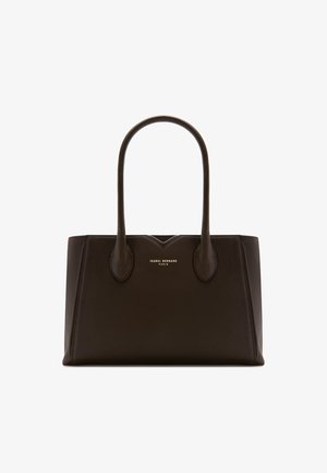 Isabel Bernard Honore Cloe Midi - Handtas - braun