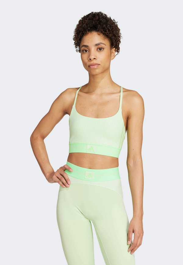 Sport-BH mit leichter Stützkraft