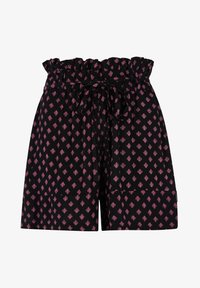 Vybráno, true black