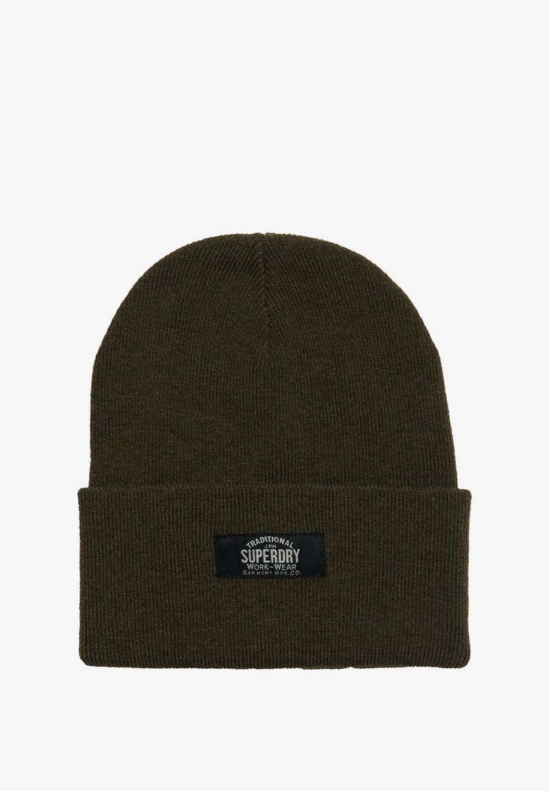 Superdry & Co CLASSIC zielony