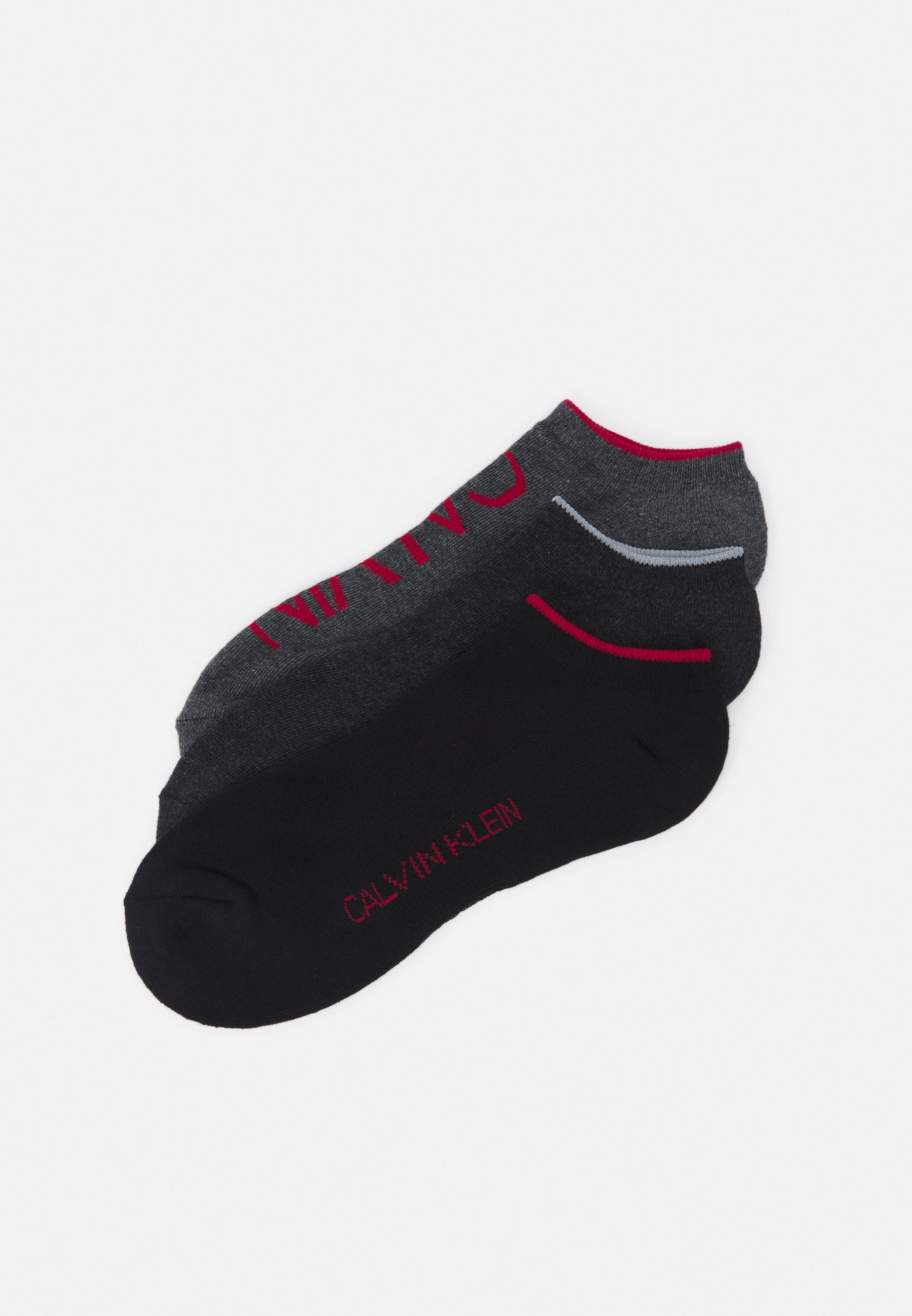 calvin klein socks 3 pack