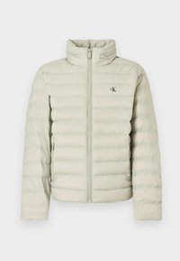 Calvin Klein Jeans CKJ - Tollkabát - forest fog