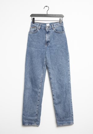 Calvin Klein Jeans, Jeans fuselé - blue