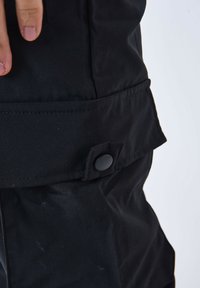 Project X Paris WORKWEAR MULTIPOCHES - Pantalon cargo - noir