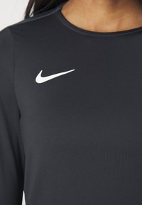 Nike Performance Top s dlouhým rukávem - black