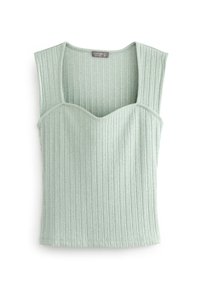 Next Top - blue