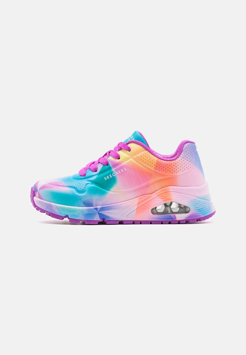 Skechers - UNO GEN1 - Sneaker low - purple/multi-coloured, Vergrößern