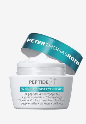PEPTIDE 21 WRINKLE RESIST EYE CREAM - Cura degli occhi - -