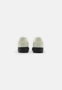 Nike Sportswear AIR FORCE 1 3 UNISEX - Trainers - sea glass/black/chlorophyll
