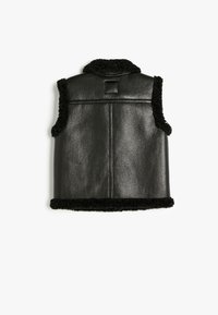 Koton Vest - black