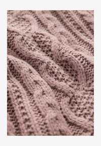 Kijelölve, pink blush