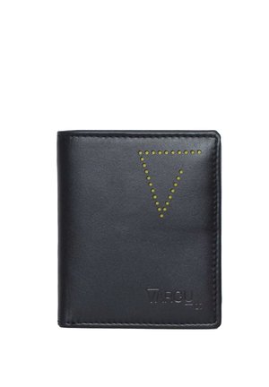 PEK 1 - Wallet - black