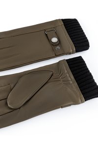 Roeckl DAHLEN TOUCH  - Gloves - moss