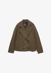 Vald, dark brown