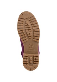 Tamaris Botas para la nieve - purple