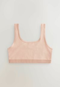 Unausgewählt, beige